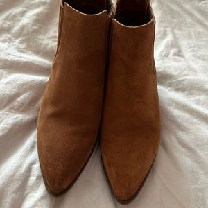 Portland Leather Goods Dakota Boots